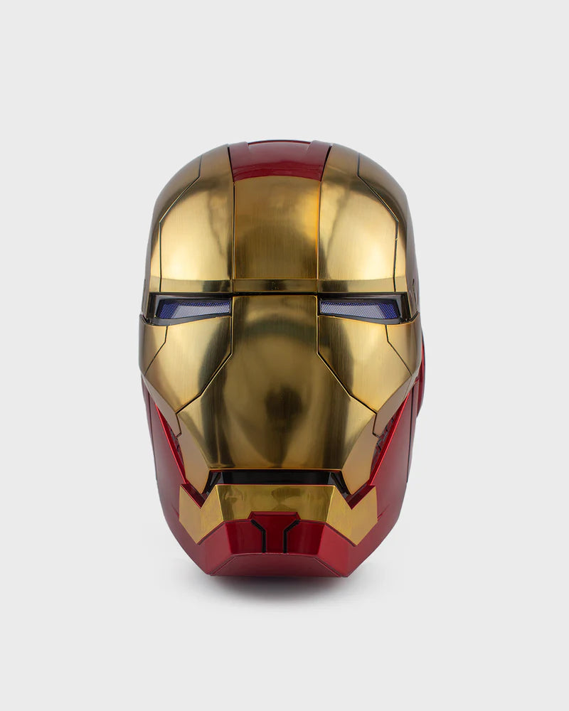 Iron Man Helmet