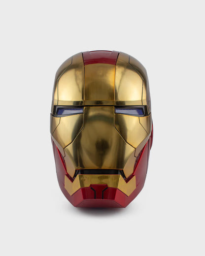 Iron Man Helmet