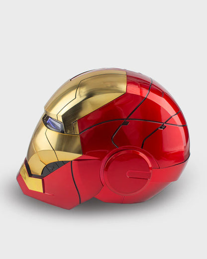 Iron Man Helmet