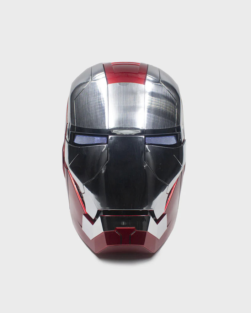 Iron Man Helmet