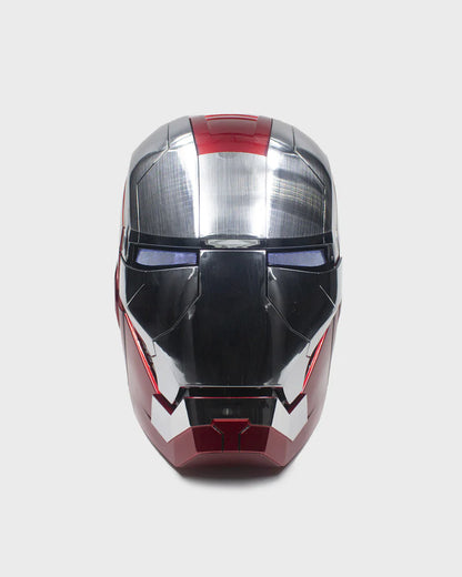 Iron Man Helmet