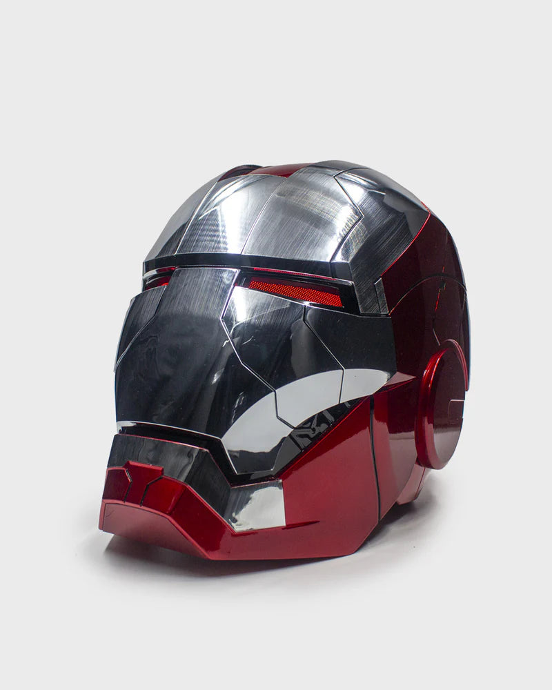 Iron Man Helmet