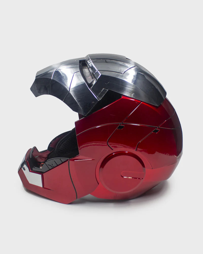 Iron Man Helmet