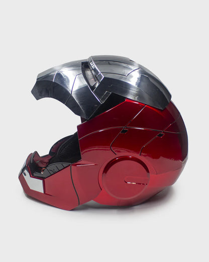 Iron Man Helmet